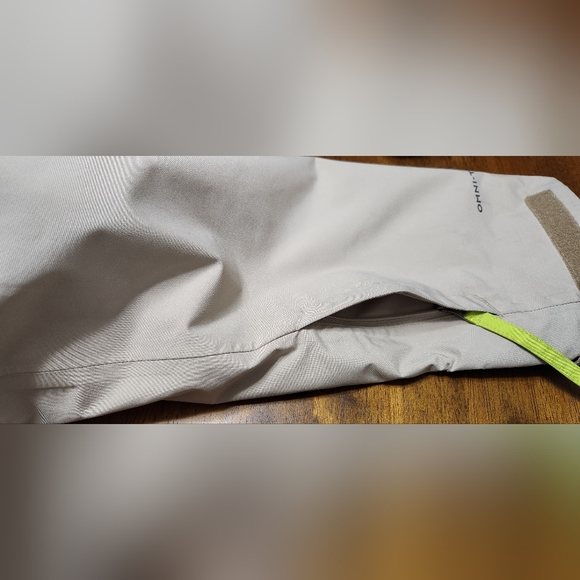 Columbia Powder Canyon Interchange Jacket - Picture 4 of 15